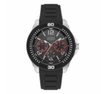 Vīriešu Pulkstenis Guess W0967G1 (Ø 46 mm) (Ø 46 mm)