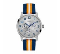 Vīriešu Pulkstenis Guess W0975G2 (44 mm) (ø 44 mm)