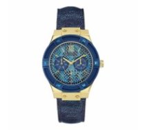 Sieviešu Pulkstenis Guess W0289L3 (39 mm) (Ø 39 mm)