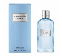 Parfem za žene First Instinct Blue Abercrombie & Fitch EDP