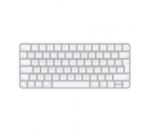 Apple Magic Keyboard MK2A3Z/A Standard, Wireless, International English, Silver/ White, Bluetooth (343989)