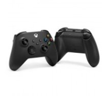 Microsoft Xbox Wireless Controller + USB-C Cable - Gamepad Wireless - Bluetooth (343561)