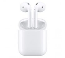Apple  AirPods 2019 with Charging Case MV7N2TY/A White (MV7N2TY/A)