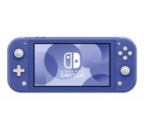 Nintendo Switch Lite Blue (10004542)