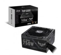 Power Supply|ASUS|750 Watts|Efficiency 80 PLUS BRONZE|TUF-GAMING-750B (TUF-GAMING-750B)