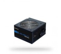 Power Supply|CHIEFTEC|700 Watts|Efficiency 80 PLUS BRONZE|PFC Active|ELP-700S (ELP-700S)