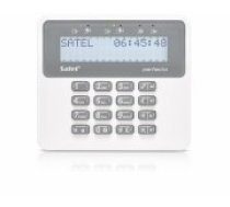 KEYPAD LCD PERFECTA/PRF-LCD SATEL (PRF-LCD)