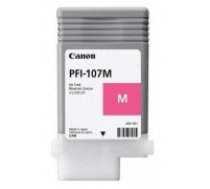 INK CARTRIDGE MAGENTA PFI-107/6707B001 CANON (6707B001)