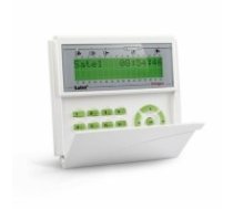 KEYPAD LCD /INTEGRA GREEN/INT-KLCD-GR SATEL (INT-KLCD-GR)