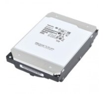 HDD Server Toshiba (3.5", 18ΤΒ, 512Mb, 7200RPM, SATA 6Gb/s) (MG09ACA18TE)