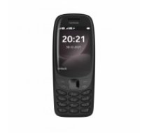 Nokia 6310 TA-1400 DS EU Black (16POSB01A07)