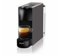 Kafijas Automāts Ietvarā Krups Nespresso Essenza Mini XN110B 0,6 L 19 bar 1310W