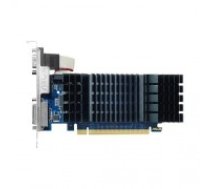 ASUS GT730-SL-2GD5-BRK NVIDIA GeForce GT 730 2 GB GDDR5 (90YV06N2-M0NA00)