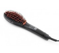 Esperanza EBP006 hair styling tool Straightening brush Black 50 W 1.8 m (EBP006)