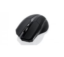 iBox i005 PRO mouse Ambidextrous RF Wireless Laser 1600 DPI (IMLAF005W)