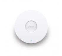 TP-LINK AX1800 Wireless Dual Band Ceiling Mount Access Point (EAP610)