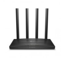 Wireless Router|TP-LINK|Wireless Router|1900 Mbps|IEEE 802.11a|IEEE 802.11b|IEEE 802.11a/b/g|IEEE 802.11n|IEEE 802.11ac|1 WAN|4x10/100/1000M|ARCHERC80 (ARCHERC80)