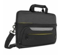 Klēpjdatora Futlāris Targus CityGear Slim 11,6" Melns