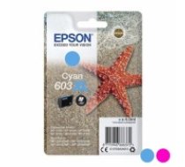 Oriģinālais Tintes Kārtridžs Epson 603XL 4 ml