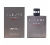 Parfem za muškarce Chanel Allure Homme Sport Eau Extreme EDT (150 ml)