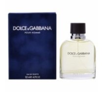 Parfem za muškarce Pour Homme Dolce & Gabbana EDT