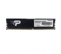 Patriot Memory Signature PSD416G32002 memory module 16 GB 1 x 16 GB DDR4 3200 MHz (PSD416G32002)