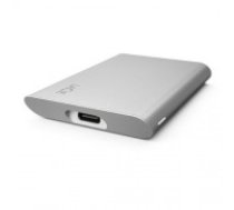 LaCie STKS1000400 external solid state drive 1000 GB Silver (STKS1000400)