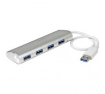 USB Centrmezgls Startech ST43004UA