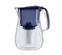 Water filter jug Aquaphor Orleans dark blue 4.2 l A5 Mg (B140BL)