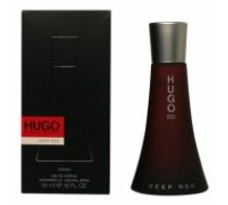 Parfem za žene Hugo Deep Red Hugo Boss EDP