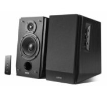 Edifier R1700BT 2.0 skaļruņi BT / AUX / Melni (ED-R1700BT-BK)