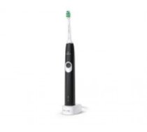 Philips 4300 series HX6800/63 electric toothbrush Adult Sonic toothbrush Black (HX6800/63)