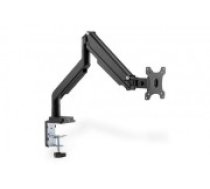 Digitus Universal Single Monitor Mount with Gas Spring and Clamp Mount (DA-90394)