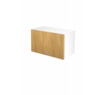 Halmar VENTO GO-60/36 hood top cabinet, color: white / honey oak (V-UA-VENTO-GO-60/36-D.MIODOWY)