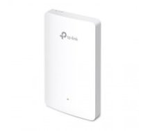 TP-LINK AX1800 Wall Plate WiFi 6 Access Point (EAP615-WALL)