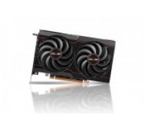Sapphire PULSE Radeon RX 6600 AMD 8 GB GDDR6 (11310-01-20G)