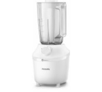 PHILIPS Daily Collection blenderis, 1.9l (balts) - HR2041/00 (HR2041/00)