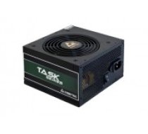 Chieftec TPS-600S power supply unit 600 W 20+4 pin ATX PS/2 Black (TPS-600S)