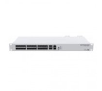 Switch|MIKROTIK|Rack|1x10Base-T / 100Base-TX|24xSFP+|2xQSFP+|1xRJ45|CRS326-24S+2Q+RM (CRS326-24S+2Q+RM)