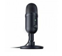 Razer Streaming Microphone Seiren V2 X Black, Wired (347436)