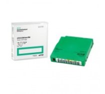 Lente HPE LTO-8 Ultrium 30TB