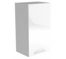 Halmar VENTO G-40/72 top cabinet, color: white (V-UA-VENTO-G-40/72-BIAŁY)