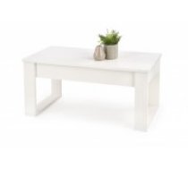 Halmar NEA c. table, color: white (V-PL-NEA-LAW-BIAŁY)