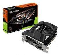 Graphics Card|GIGABYTE|NVIDIA GeForce GTX 1650|4 GB|128 bit|PCIE 3.0 16x|GDDR6|Memory 12000 MHz|GPU 1635 MHz|Dual Slot Fansink|1xDVI|1xHDMI|1xDisplayPort|GV-N1656OC-4GDV2.0 (GV-N1656OC-4GDV2.0)