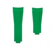 Pulksteņa siksna Bobroff BFS019 Zaļš (20 mm)