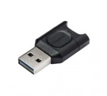 Karšu lasītājs USB Kingston MLPM