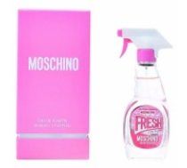Parfem za žene Pink Fresh Couture Moschino EDT