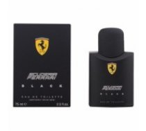 Parfem za muškarce Scuderia Ferrari Black Ferrari EDT