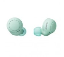 Sony WF-C500 Headset Wireless In-ear Calls/Music Bluetooth Green (WFC500G.CE7)
