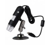 Kompakts Digitālais Mikroskops Levenhuk DTX 30 20x–230x (61020)